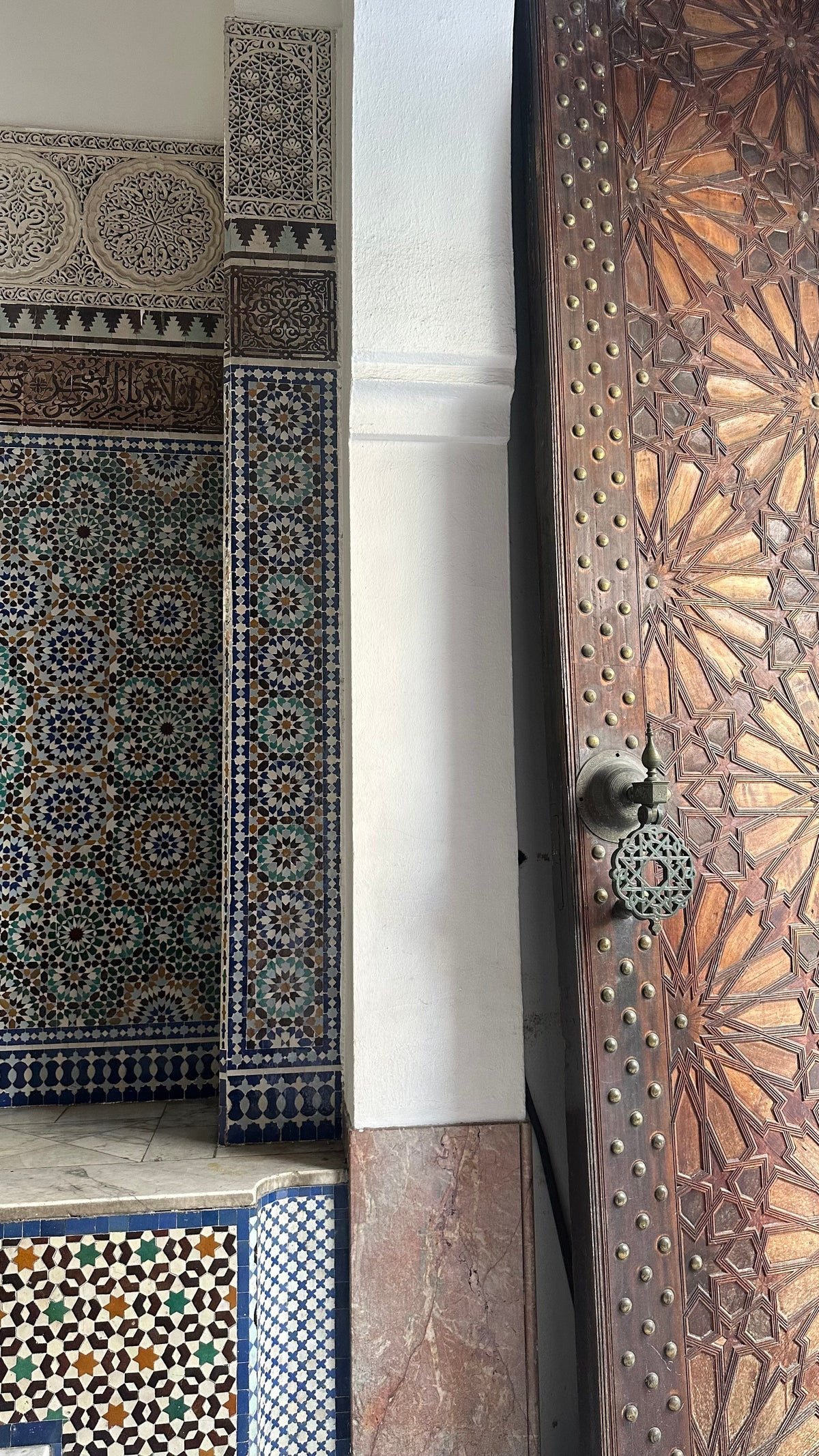 Collection Ramadan, kimonos et abayas – Alsamnt