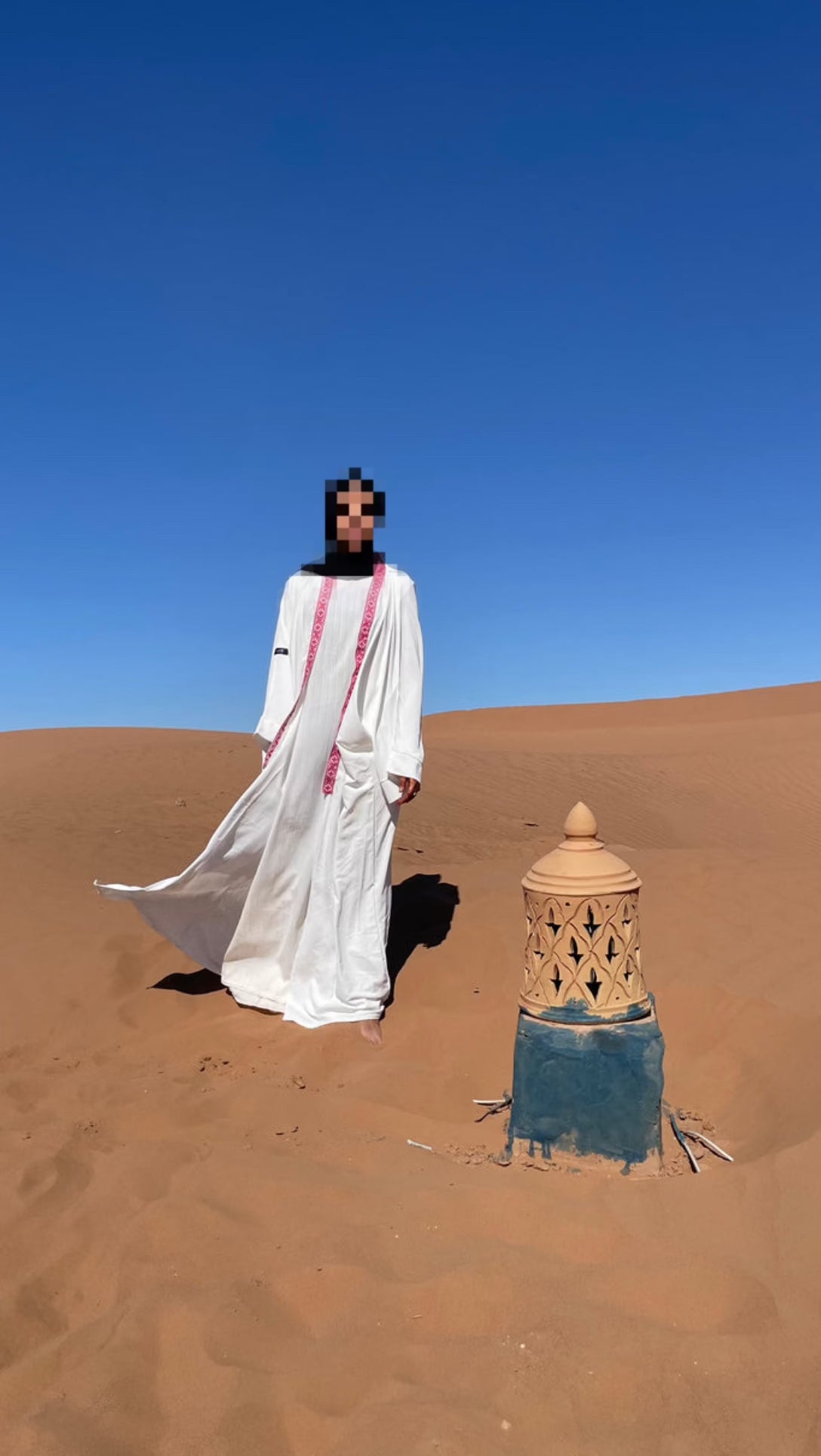 Collection Zagora, kimonos en taille unique – Alsamnt