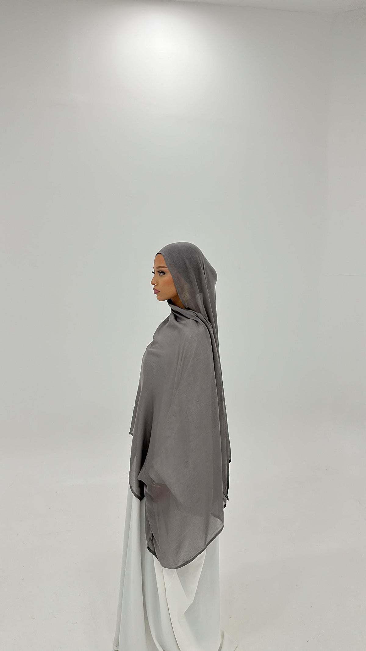 Hijab en modal – Alsamnt – vue 2