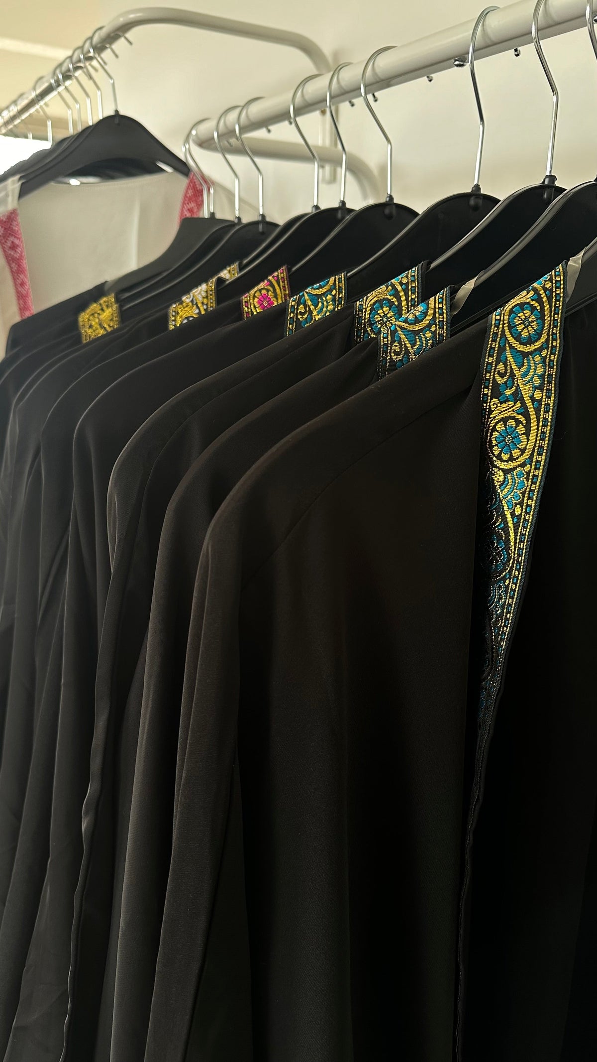 Toi à Toi, pièce sur mesure à sfifa au choix – Alsamnt